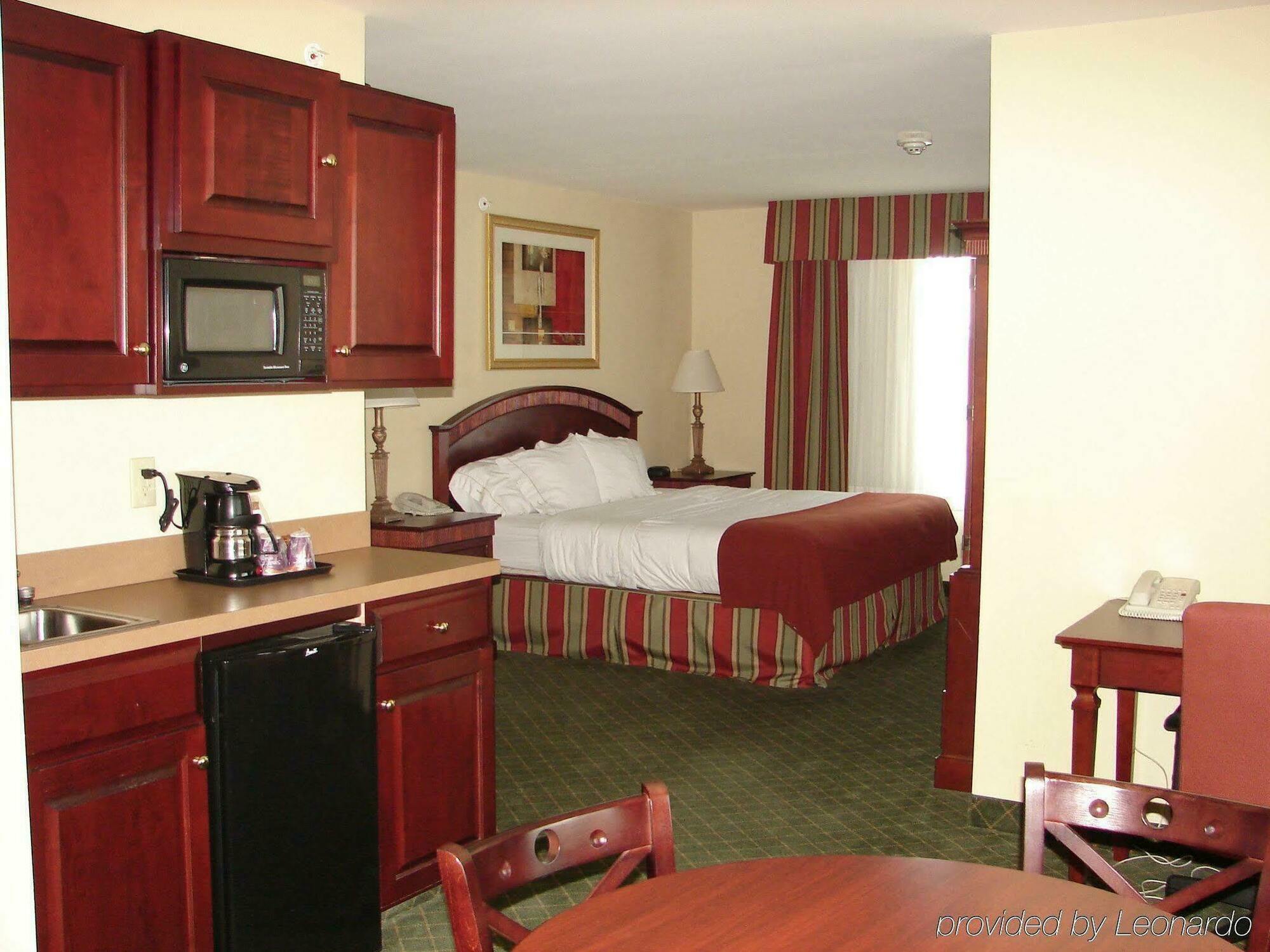 Holiday Inn Express Hotel & Suites Lexington-Downtown University, An Ihg Hotel Oda fotoğraf